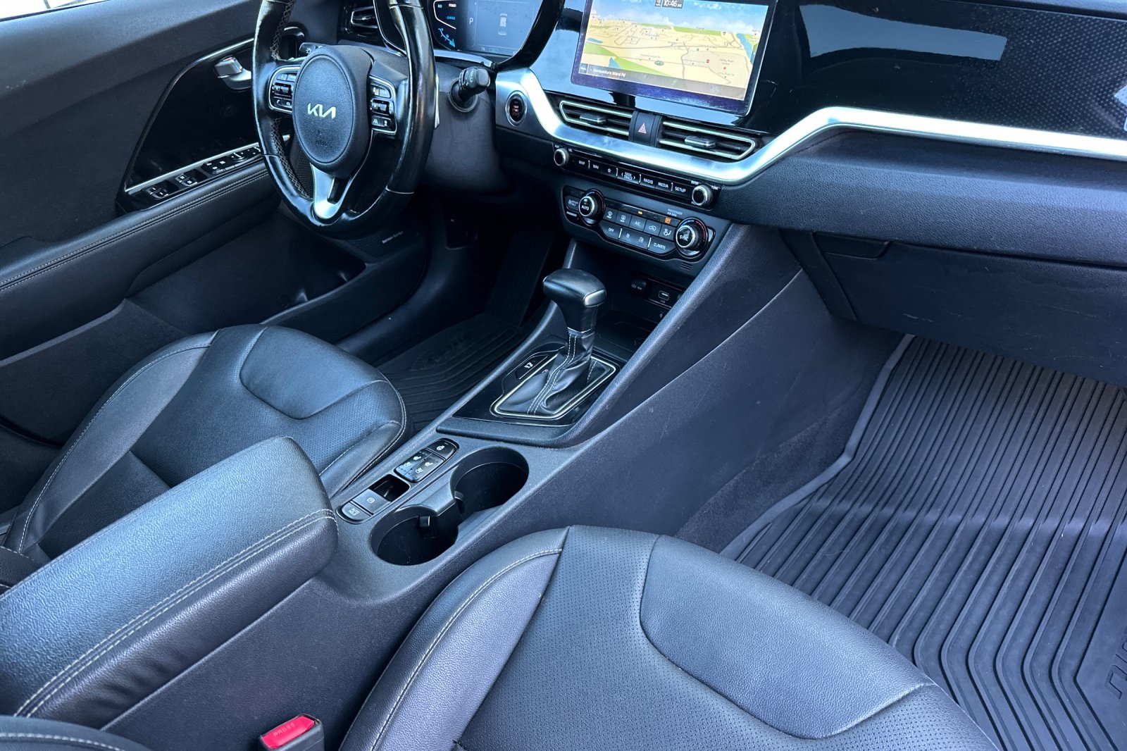 2022 Kia Niro EX Premium photo 17