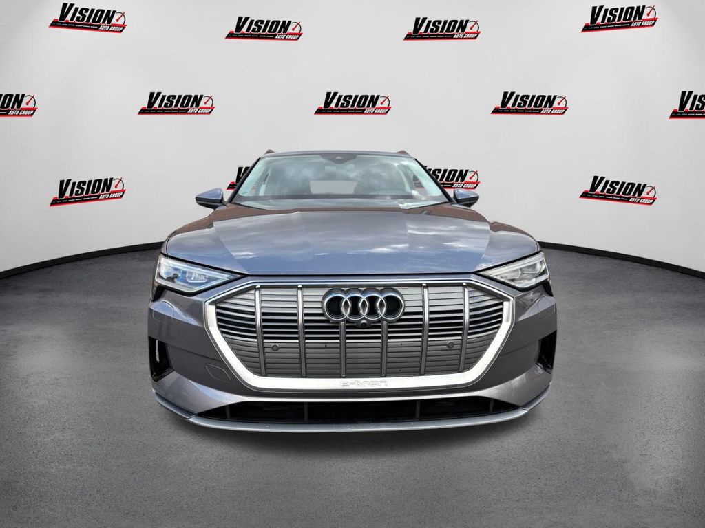 Used 2019 Audi e-tron Prestige with VIN WA1VAAGE6KB022421 for sale in Rochester, NY