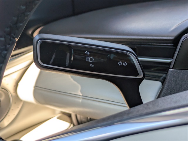 2025 Lincoln Nautilus Black Label photo 27