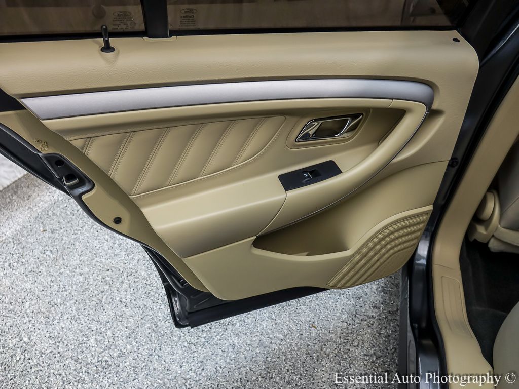 2018 FORD TAURUS - Image 19