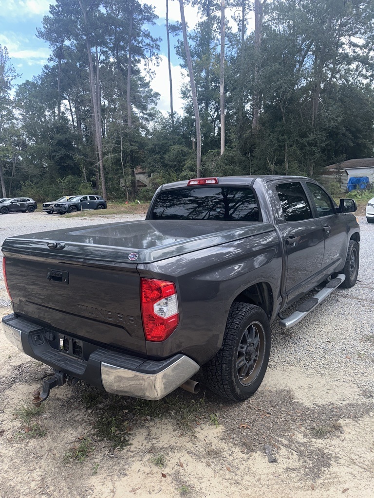 2015 Toyota Tundra SR5 Grade photo 3