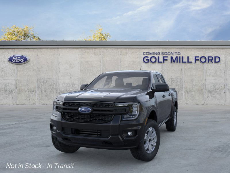 2025 FORD RANGER - Image 2