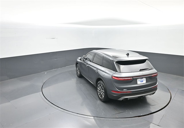 2021 Lincoln Corsair Standard photo 23