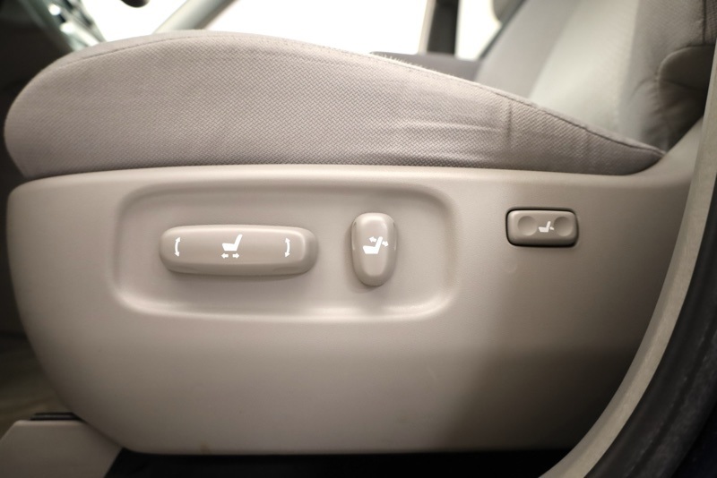 2005 Toyota Highlander photo 10