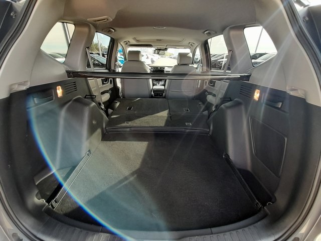 2019 Honda CR-V Touring photo 49