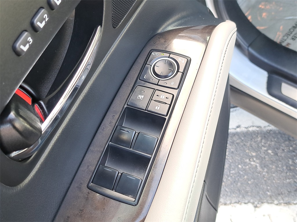 2013 Lexus RX 350 photo 22