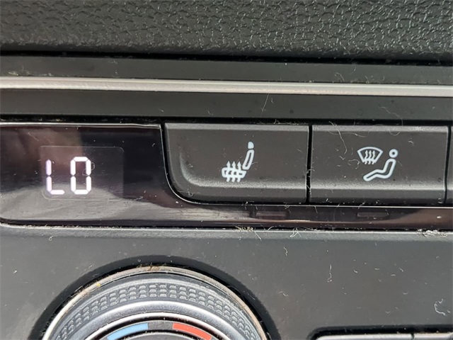 2021 Volkswagen Atlas V6 SE Technology photo 21