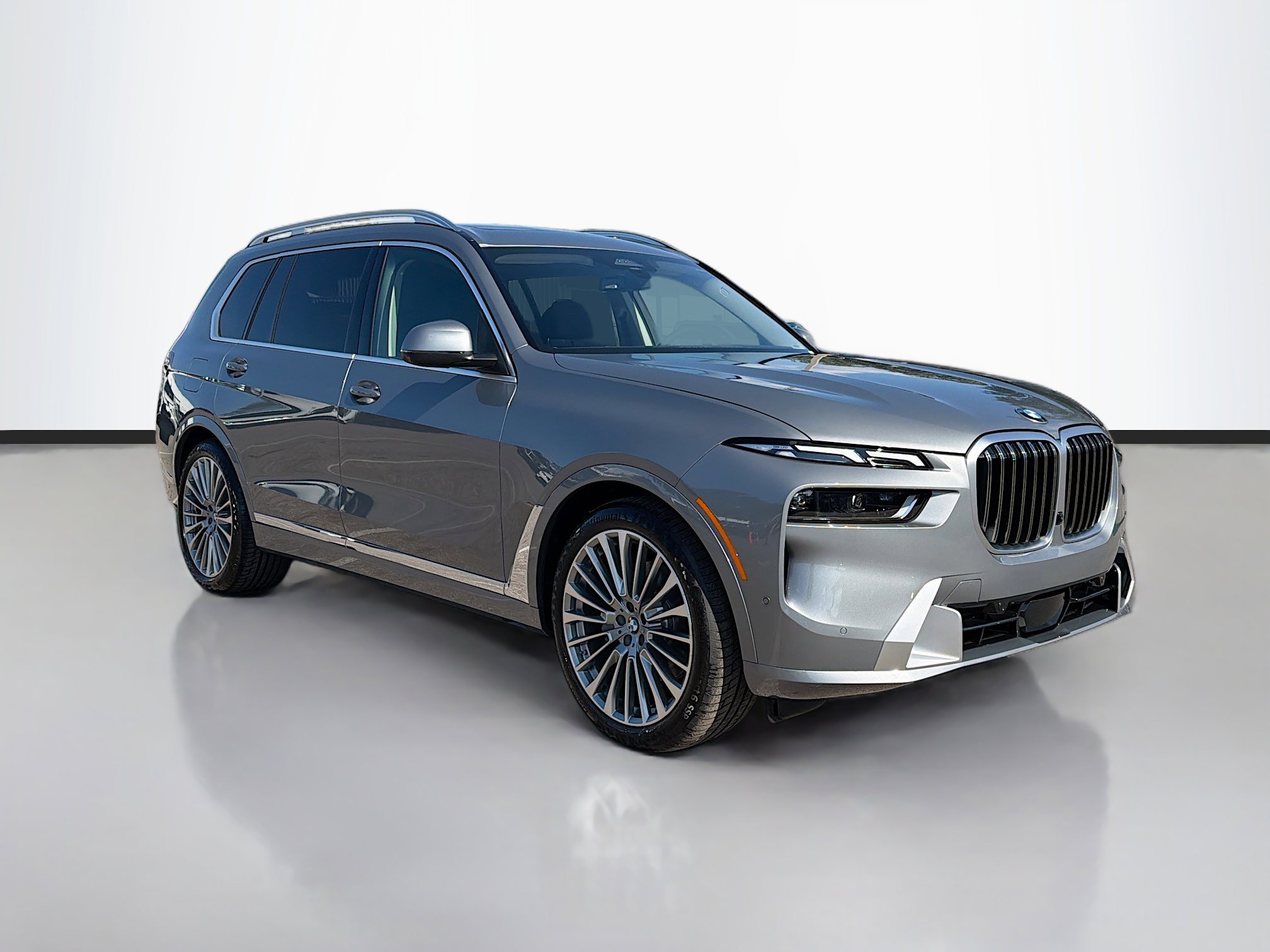 2026 BMW X7