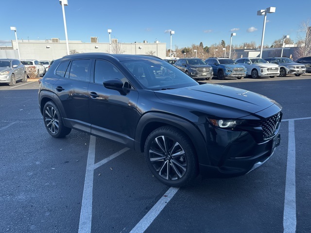2023 Mazda CX-50 2.5 Turbo Premium photo 2