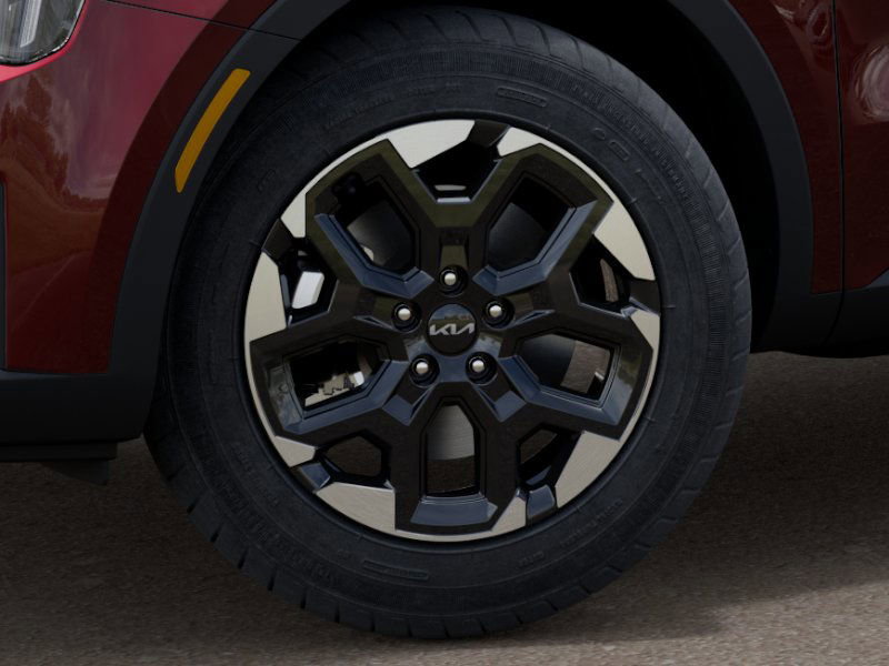 2025 Kia Sorento S photo 9