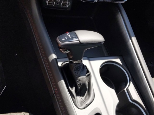 2026 Dodge Durango GT Blacktop photo 18