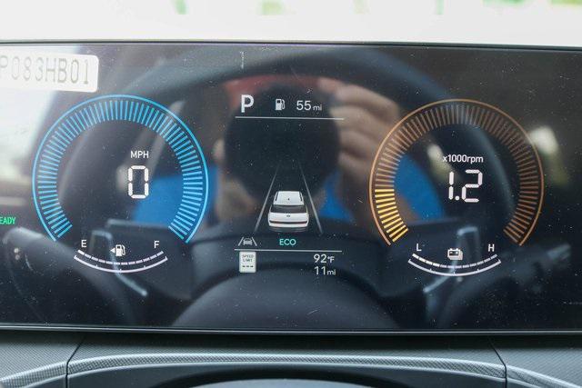New 2026 Hyundai SE image 25