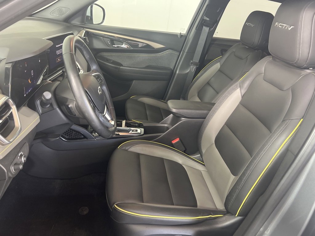 2024 Chevrolet Trailblazer ACTIV photo 14