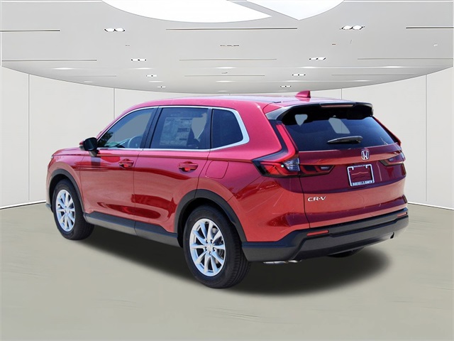 2026 Honda CR-V EX photo 5