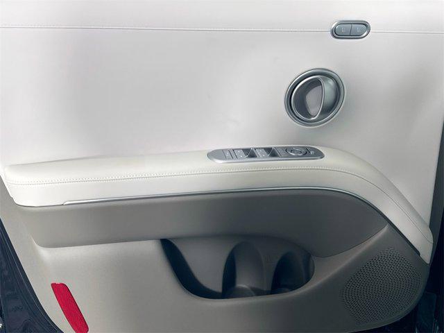 2026 Hyundai Palisade Limited photo 25