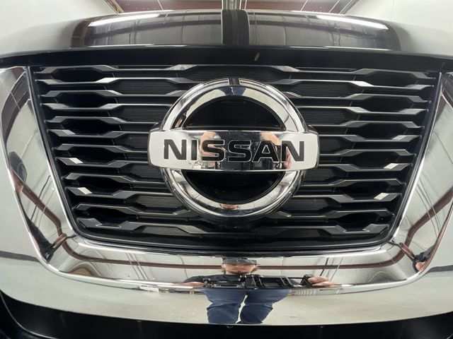2017 Nissan Rogue S photo 28