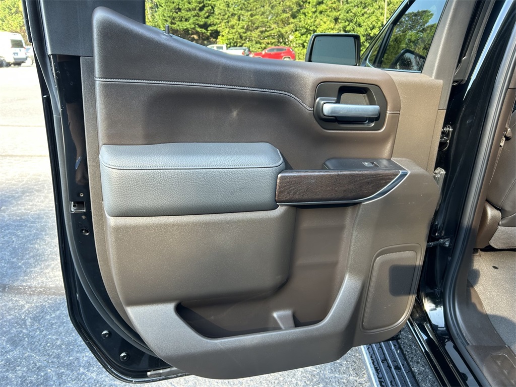 2020 Gmc Sierra 1500 Denali photo 16