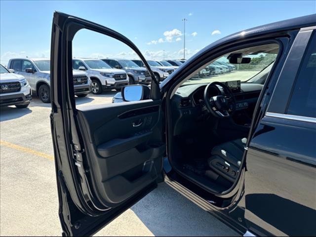 2025 Honda Pilot EX-L photo 16