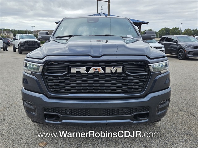 2026 Ram 1500 Big Horn Lone Star photo 2