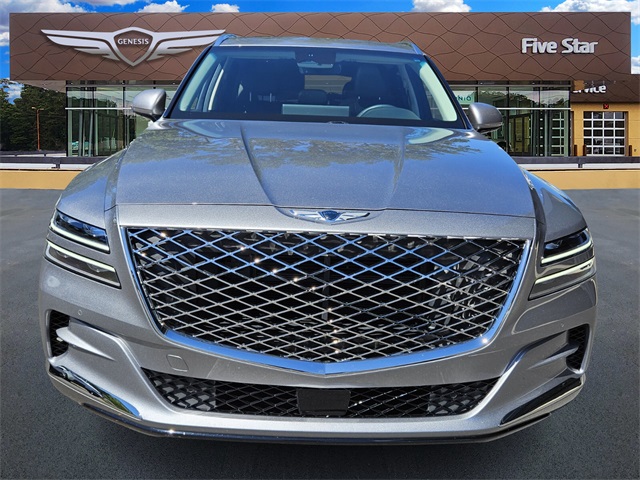 2024 Genesis GV80 3.5T photo 2