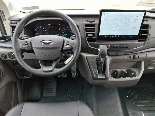 2024 Ford Transit Cargo Van photo 5