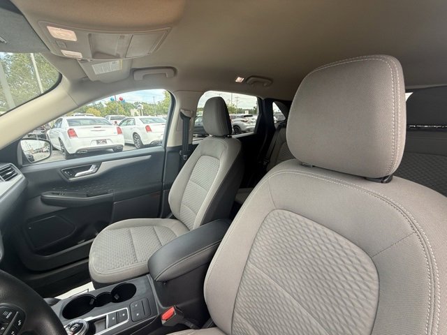 2020 Ford Escape SE photo 13