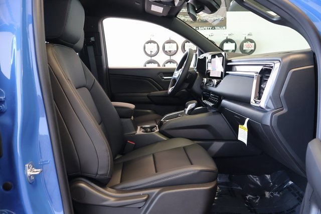 2025 Gmc Canyon Elevation photo 19