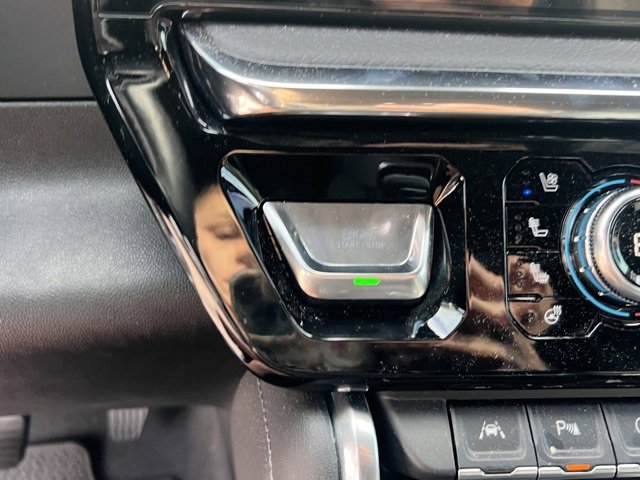2025 Gmc Sierra 1500 Denali photo 28