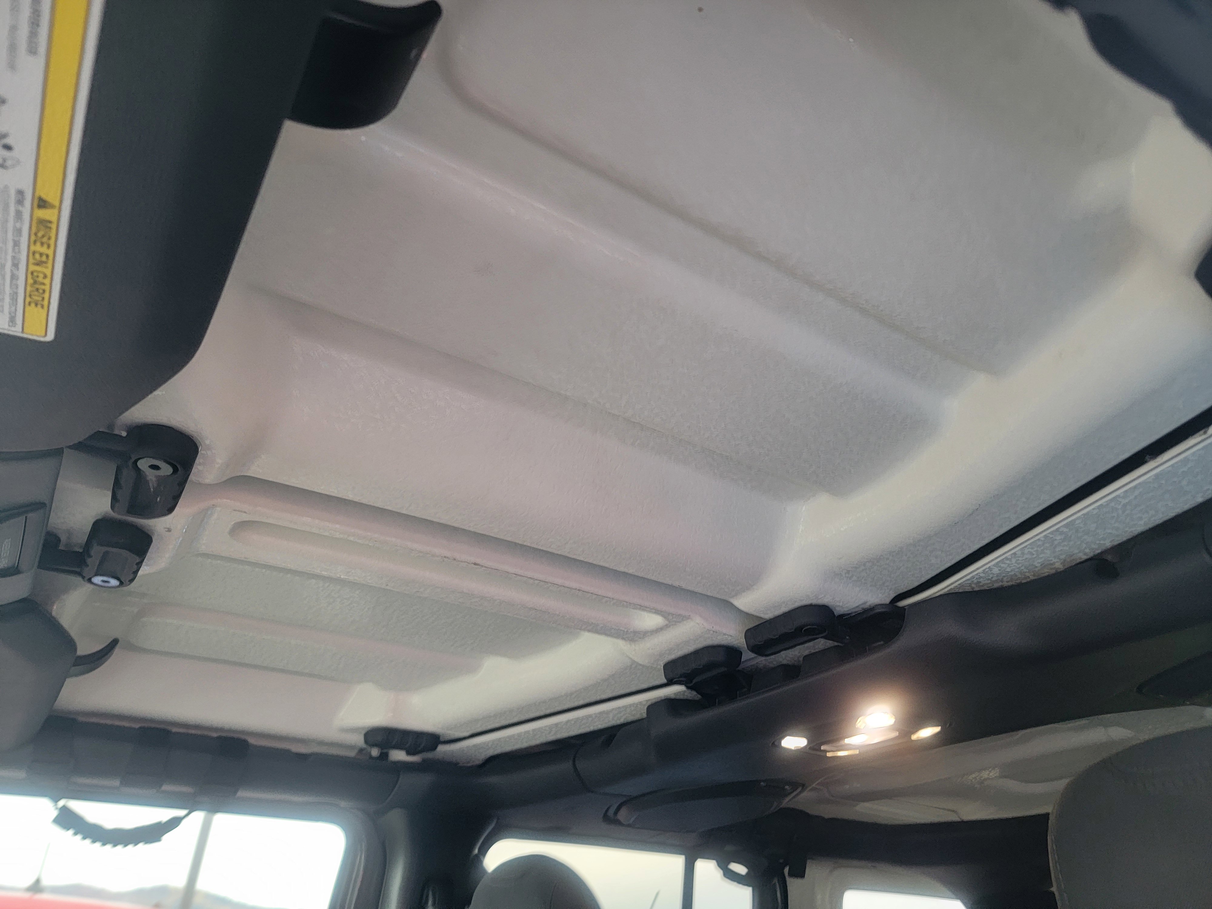 2021 Jeep Wrangler Unlimited Islander photo 4