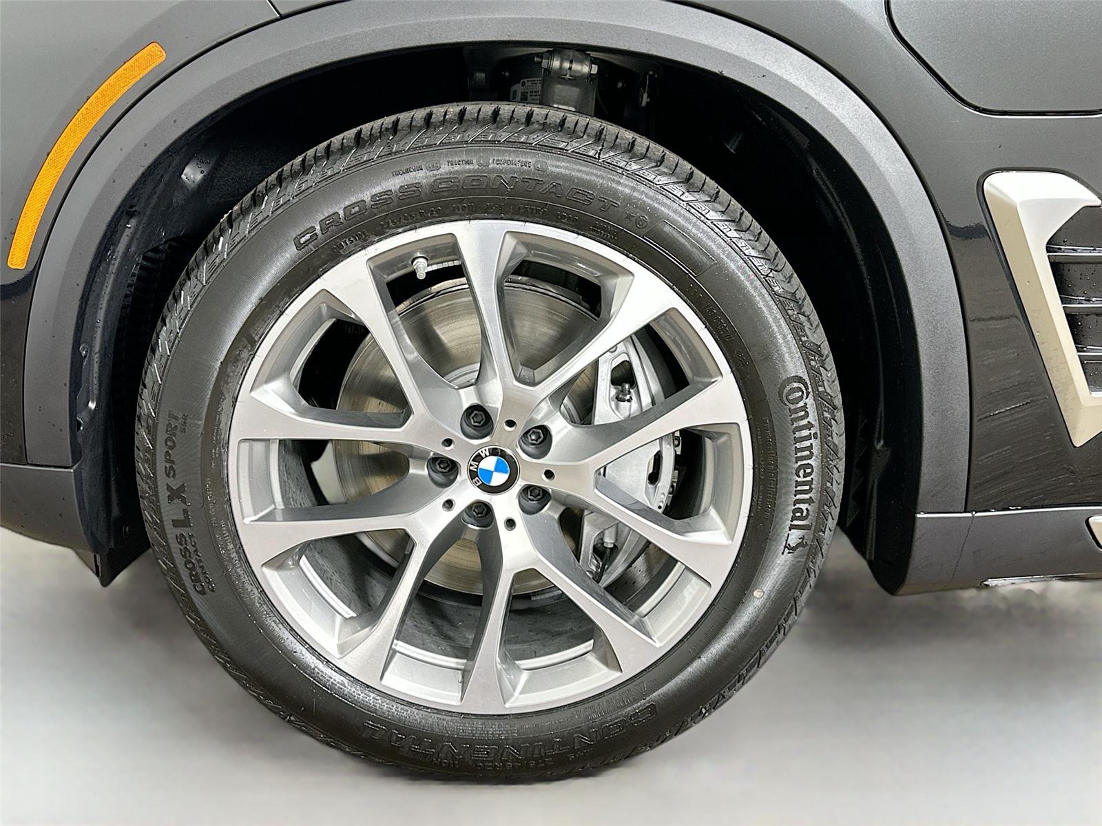 2026 Bmw X5 xDrive50e photo 32