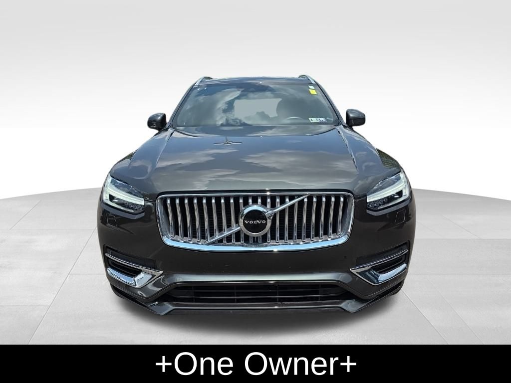 2022 Volvo XC90 Recharge T8 Inscription photo 3