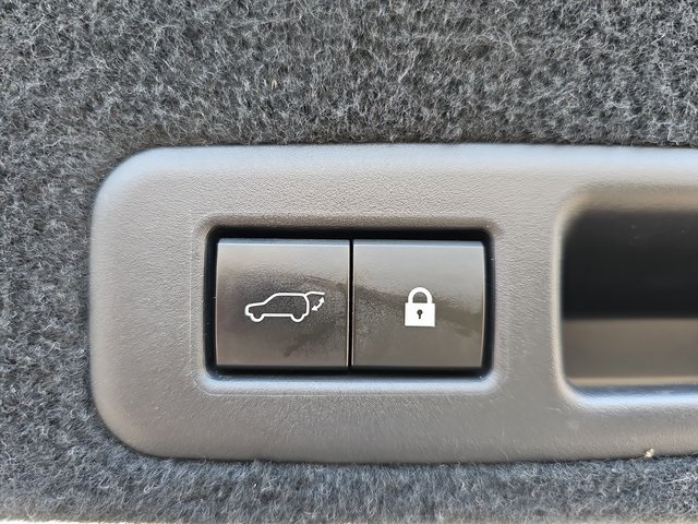 2021 Lexus RX 450h Luxury photo 12