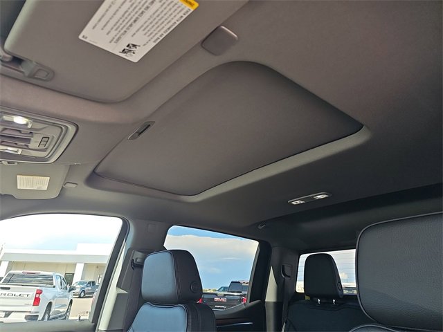 2026 Gmc Sierra 1500 Denali photo 7