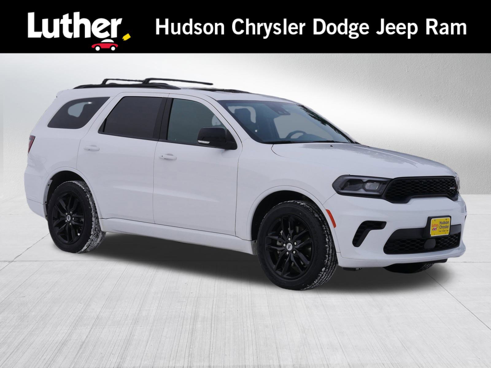 2024 Dodge Durango GT's photo