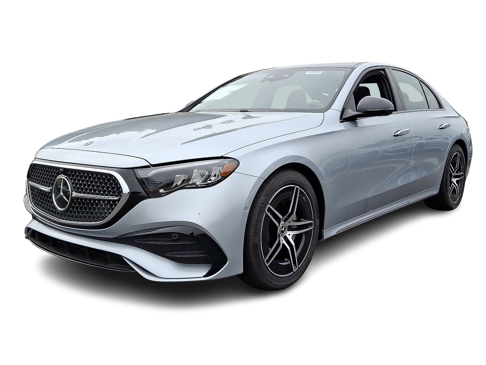 2026 Mercedes-Benz E-Class E350's photo