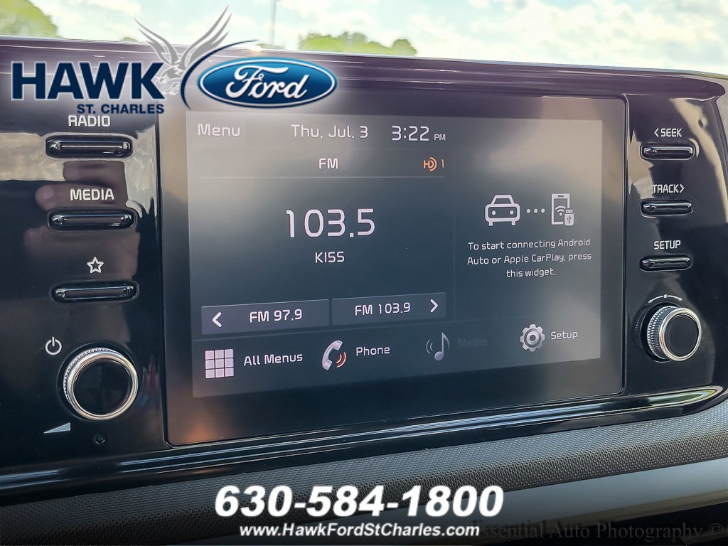 2023 KIA K5 - Image 11