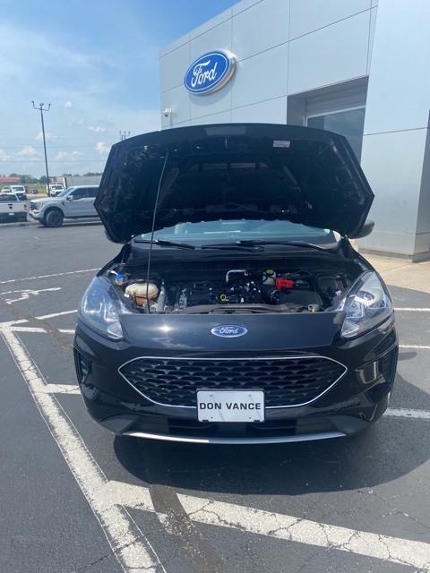 2022 Ford Escape SE photo 39