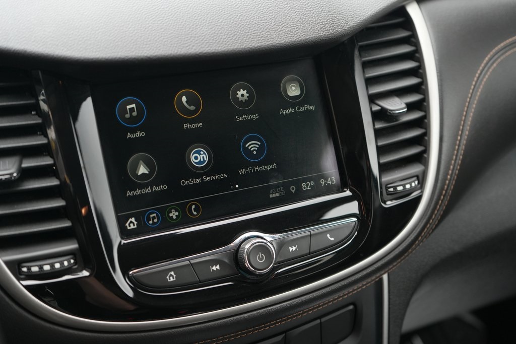 2019 Chevrolet Trax LT photo 20