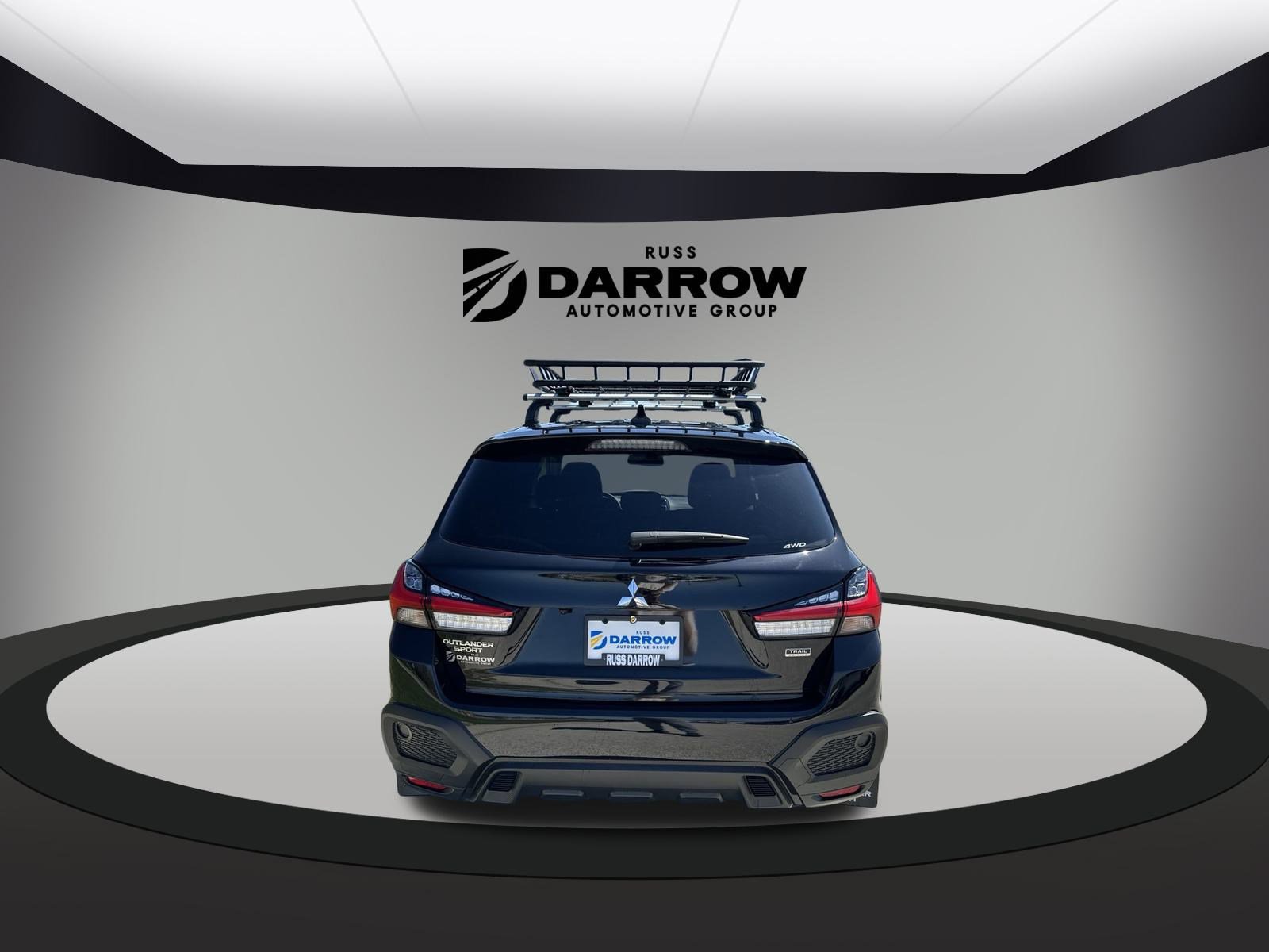 2024 Mitsubishi Outlander Sport S photo 2