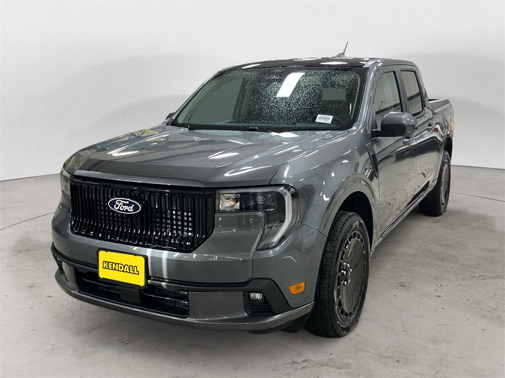 2026 Ford Maverick Lobo Standard's photo