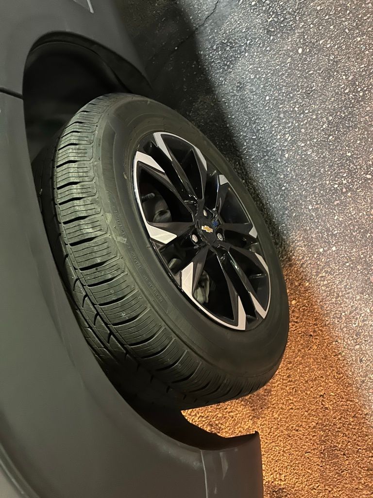 2021 Chevrolet Trailblazer LT photo 12