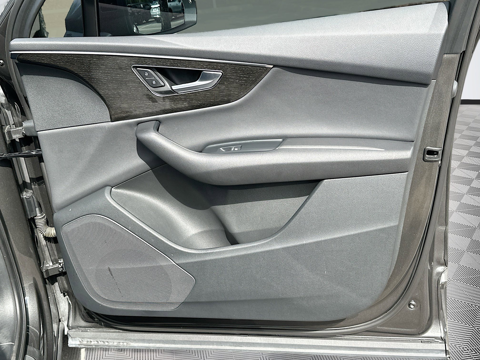 2023 Audi Q7 Premium photo 34