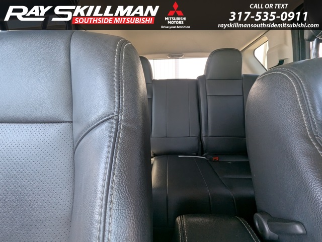 2015 Jeep Compass Altitude photo 24