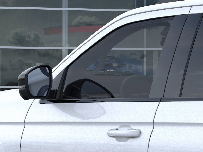 2025 Ford Expedition Platinum MAX photo 18
