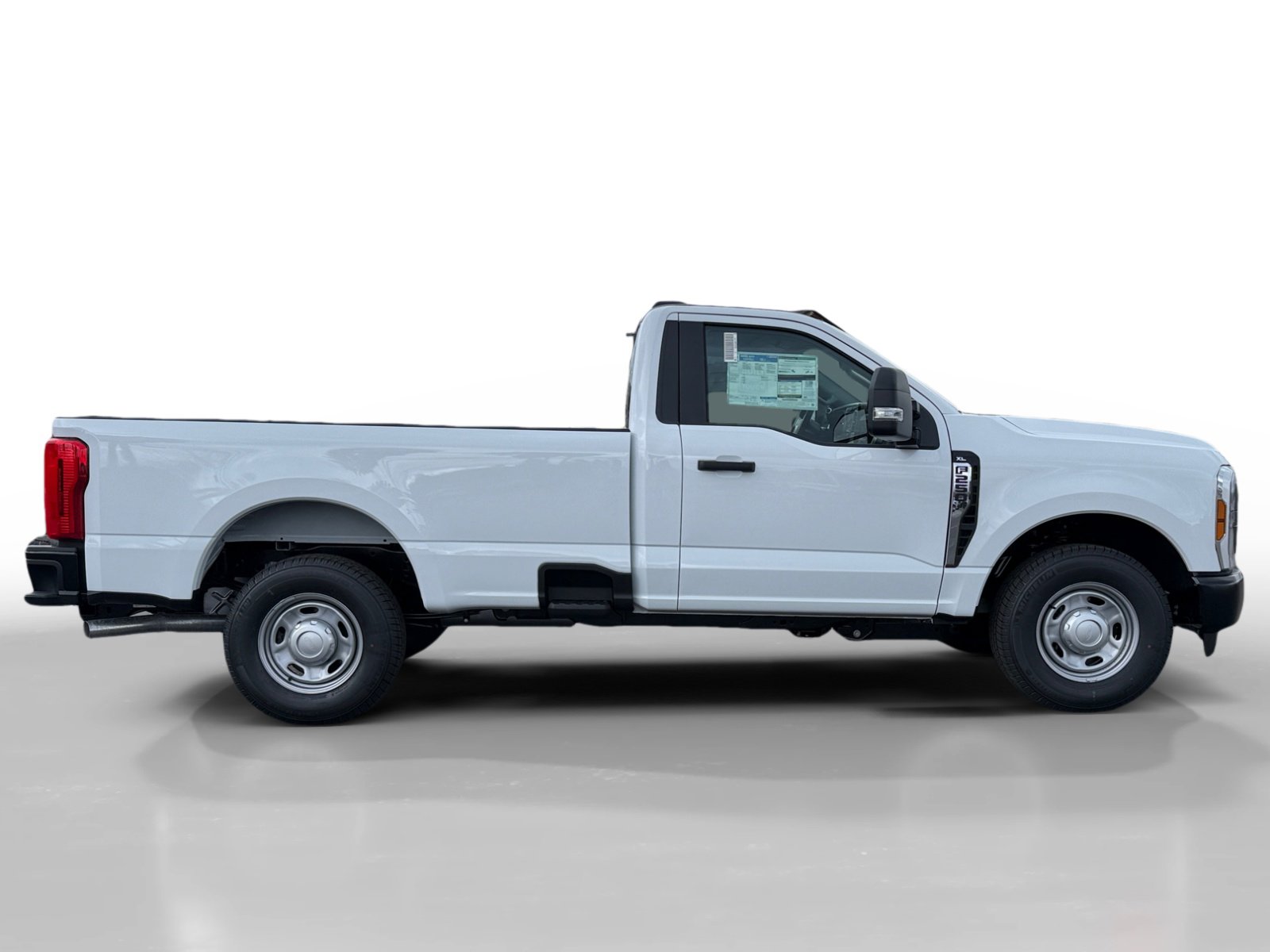 2025 Ford F-250 XL photo 6