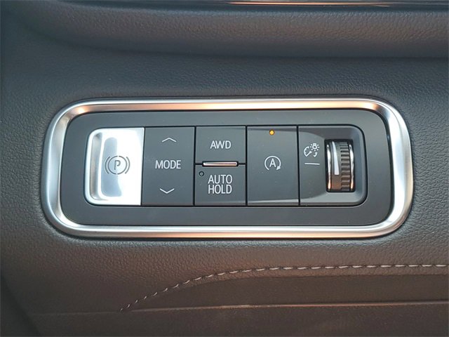 2025 Buick Enclave Sport Touring photo 20