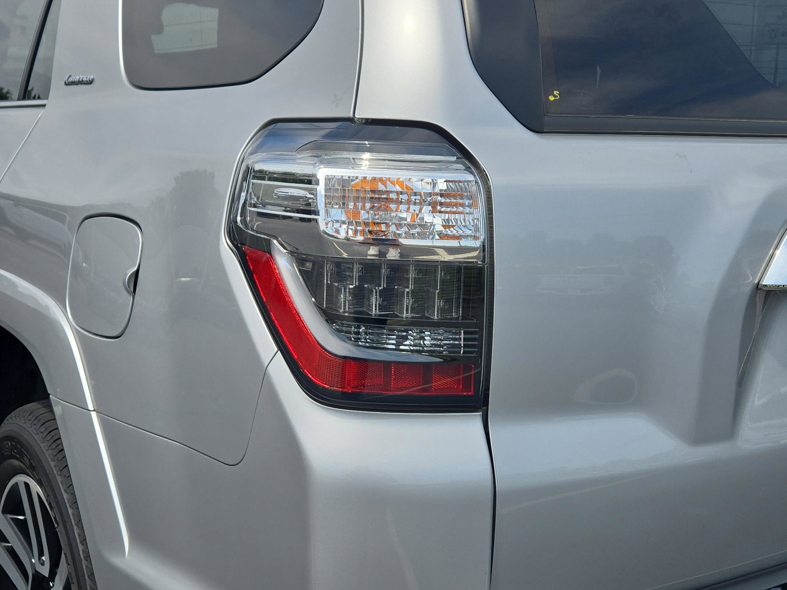 2024 Toyota 4Runner Limited photo 27