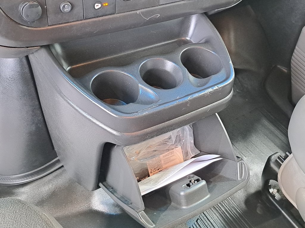 2023 Chevrolet Express 2500 Work Van photo 16