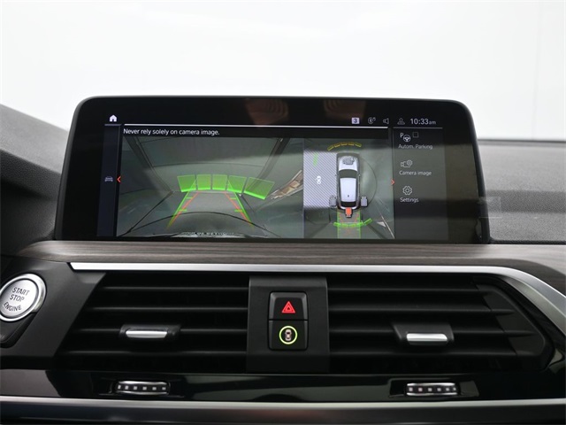 2021 Bmw X4 xDrive30i photo 7