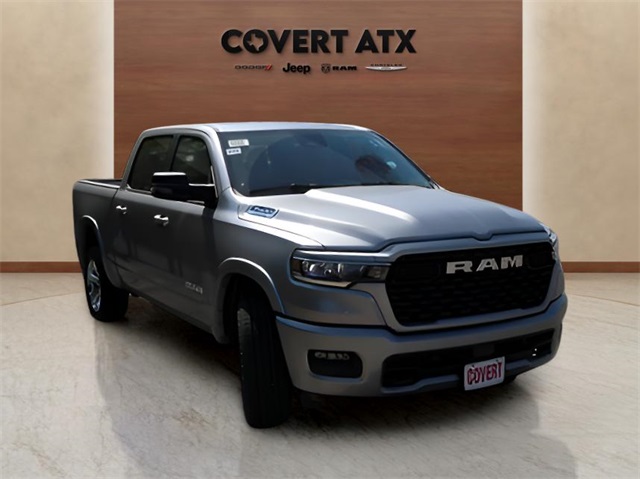 2025 Ram 1500 Big Horn Lone Star photo 7